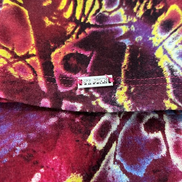 St. John sport vintage turtleneck S - Picture 5 of 5